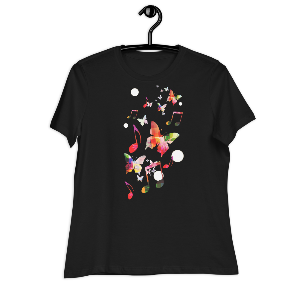 T-shirt Armony