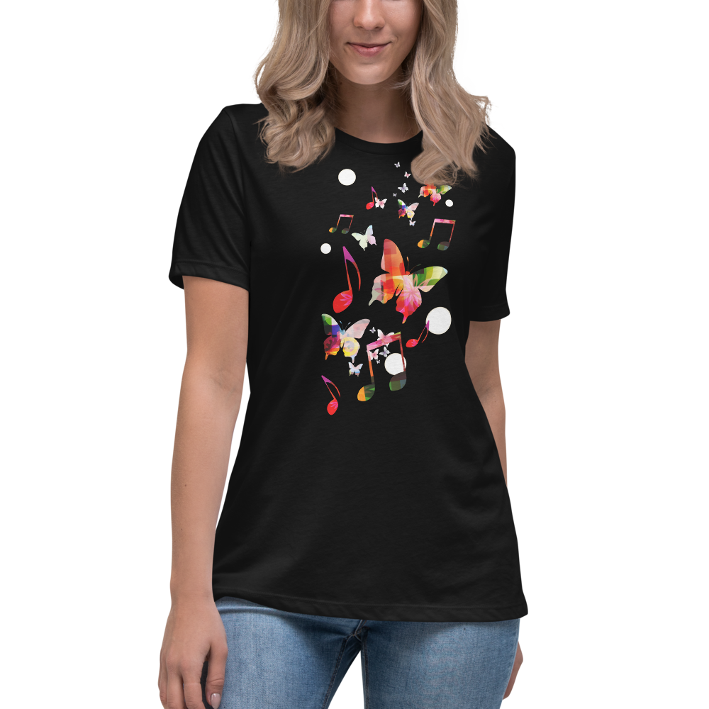 Harmonie-T-Shirt